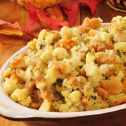Healthy Stuffing - Spark People